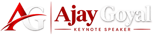 Ajay Goyal logo